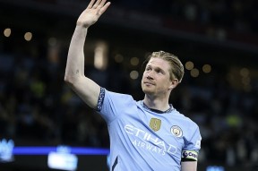 亚博网页版入口 德布劳内新星败北表现惊艳，加拿大队未来可期！