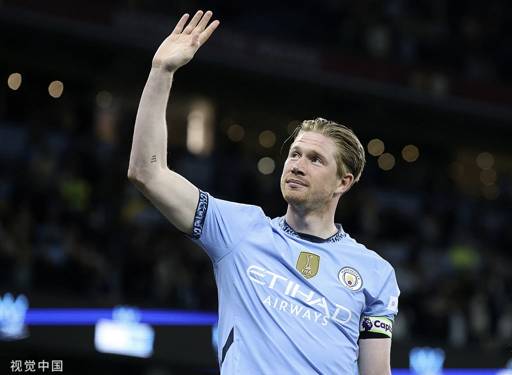  德布劳内新星败北表现惊艳，加拿大队未来可期！