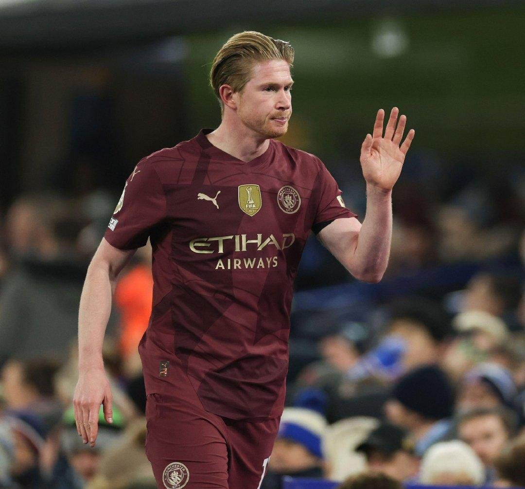  德布劳内新星败北表现惊艳，加拿大队未来可期！