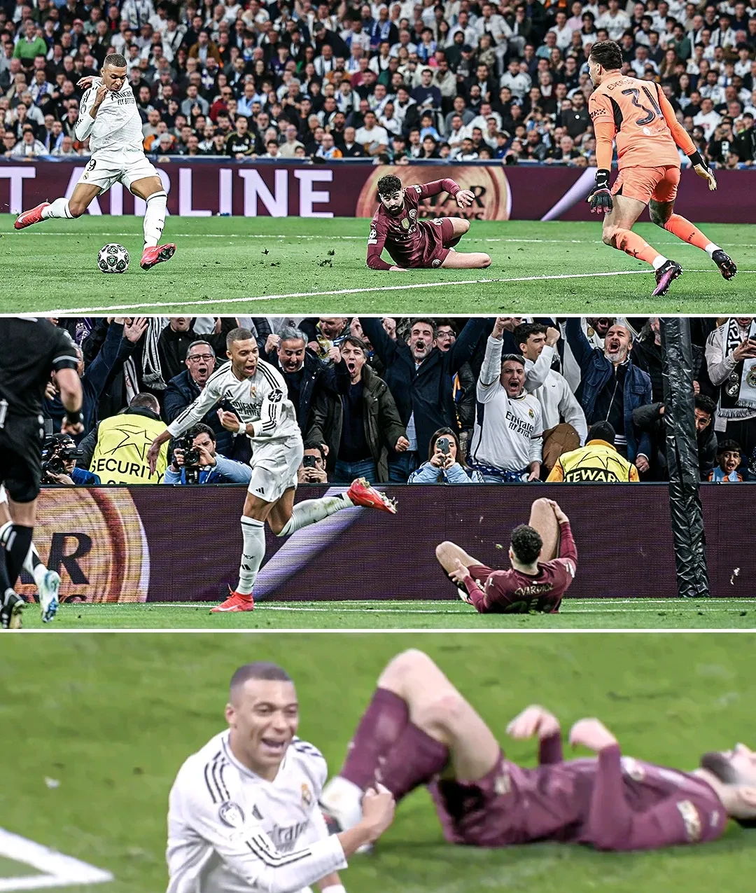 姆巴佩连续二十场比赛得分超过关键助攻，勇士挑战极限！的简单介绍