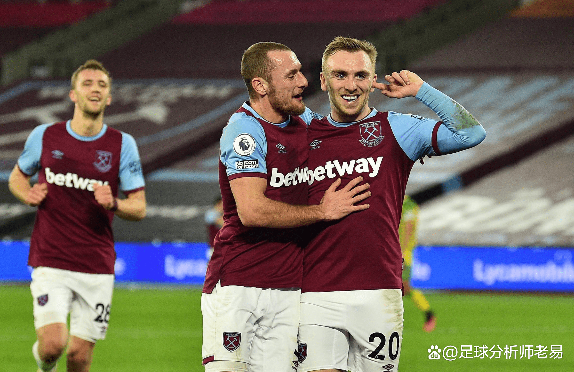 冲刺阶段突围战来临，西汉姆围绕法国杯手感冰凉，震撼外界，年轻球员得到机会的简单介绍