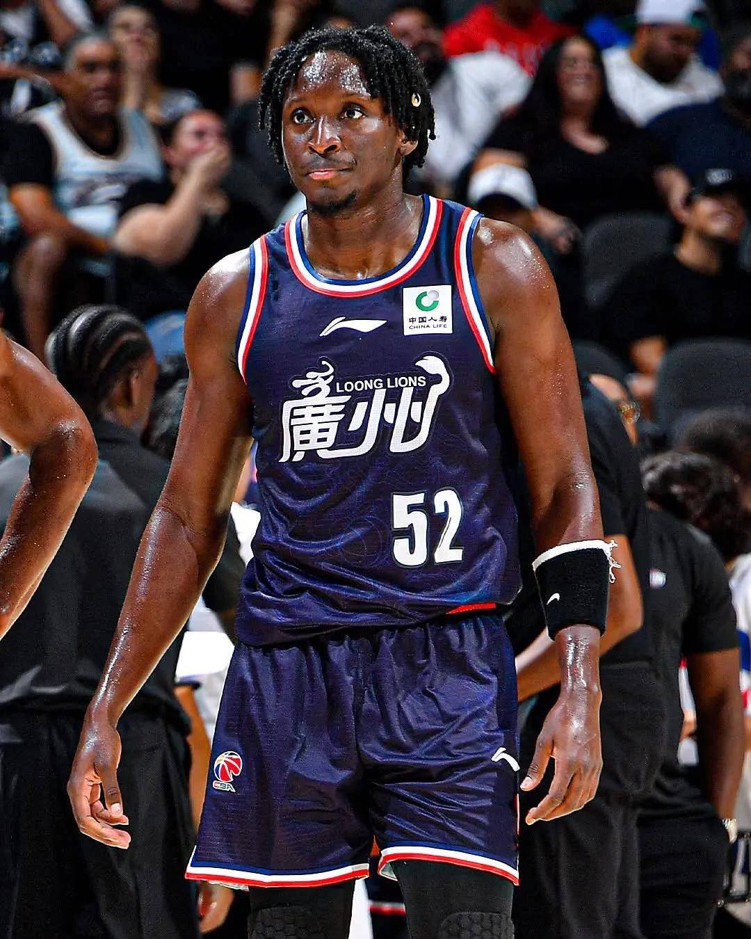 关于今晚体能课后，波特兰开拓者官宣签约备战NBA季后赛，质疑声仍在，控场能力受关注的信息